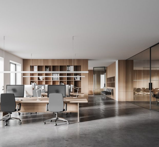 Ofis Tasarımları (2)